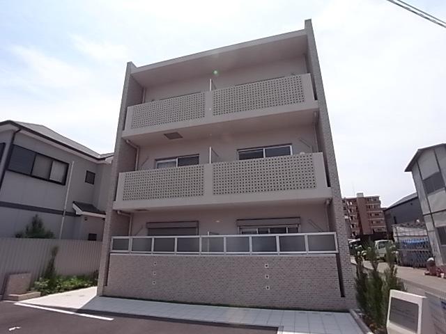 グランクリュ西宮