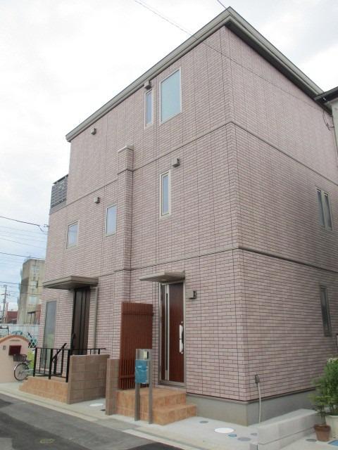 HILO HOUSE