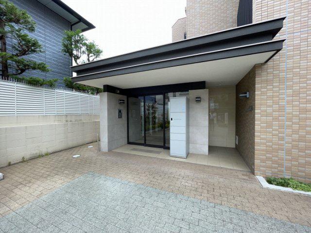 リブレ御影