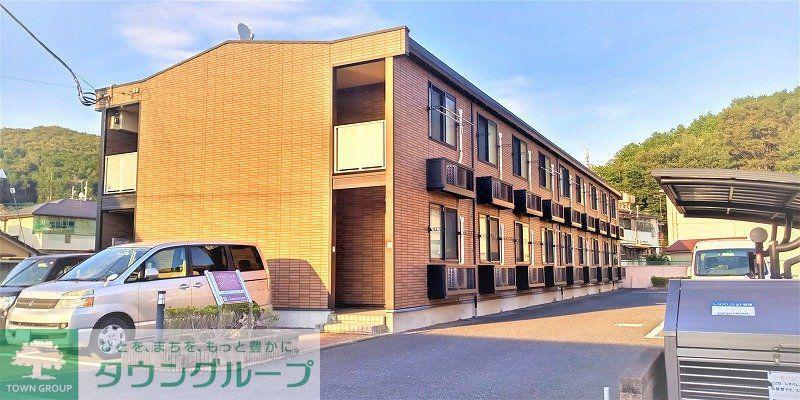 レオパレスサンシャインIII