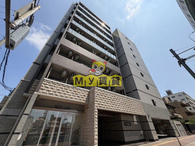S-FORT熱田六番