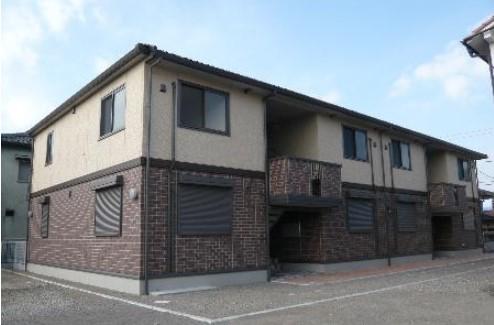 プレジオ参番館