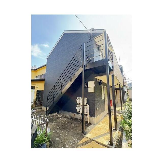 BLOOM元住吉