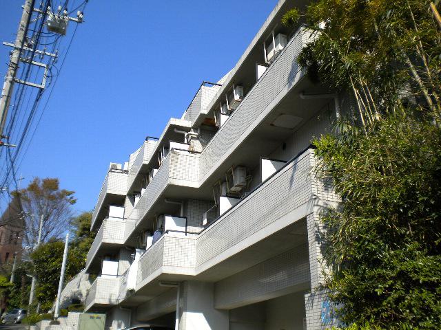 クリオ菊名壱番館