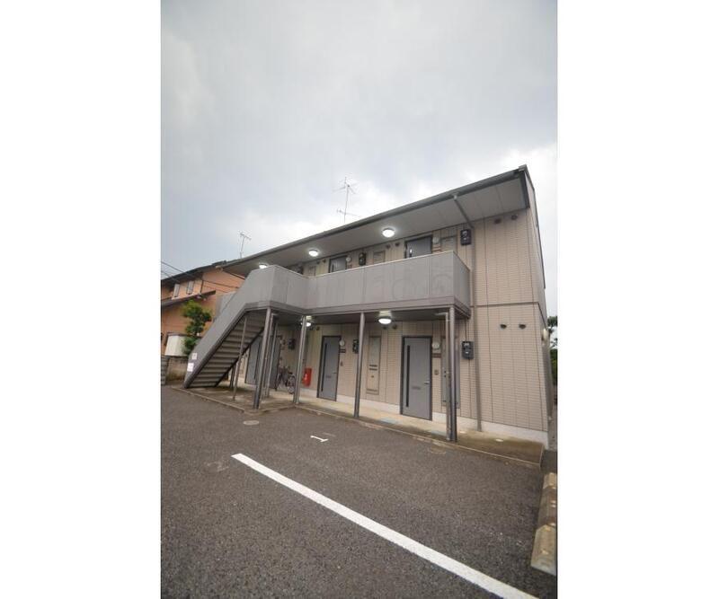 フラット北大宮