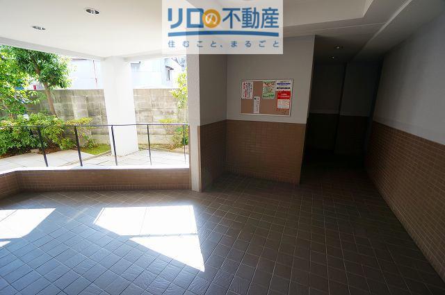 コパン鶴の荘