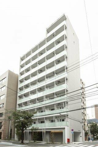 リビオメゾン大森ウエスト