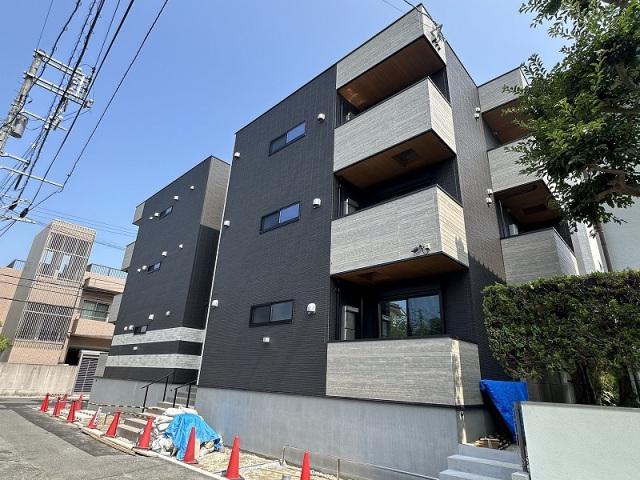 MOVE旭園ノース