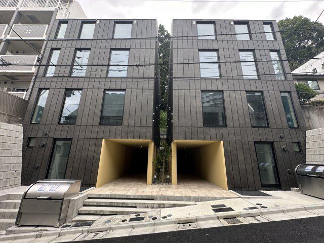 GRAN PASEO島津山イースト