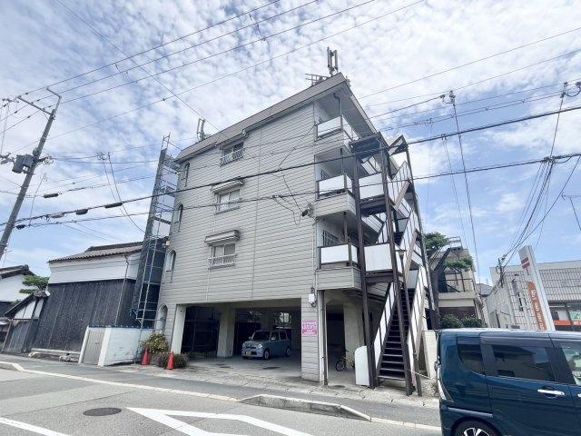 むつみマンション