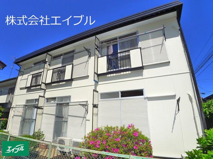 メゾン勝田台B棟