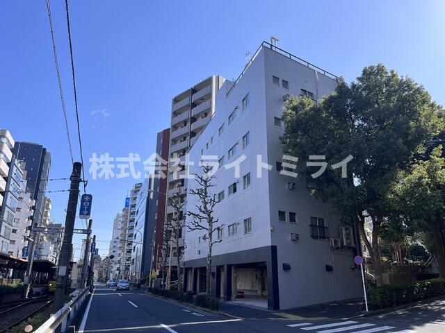 MAISON HOSOYAMA
