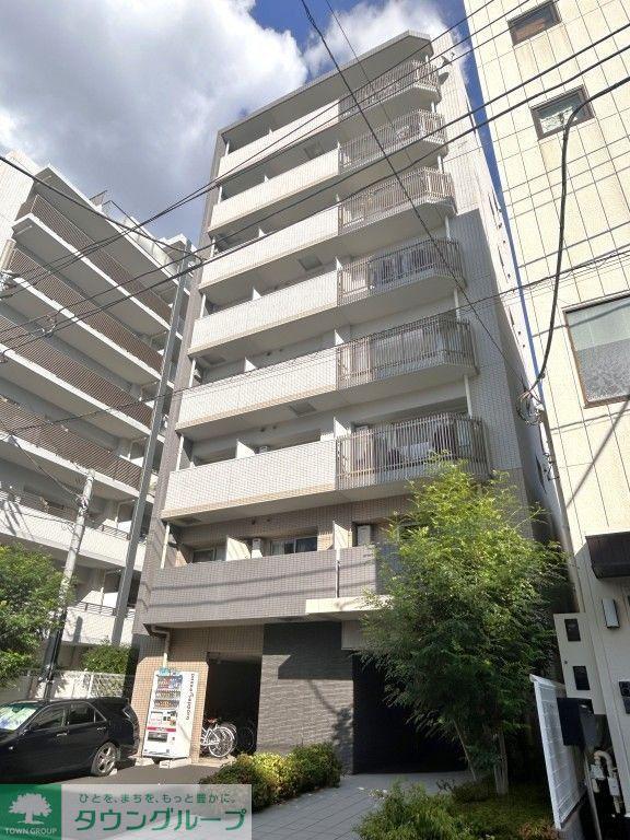 スカイラグーナ