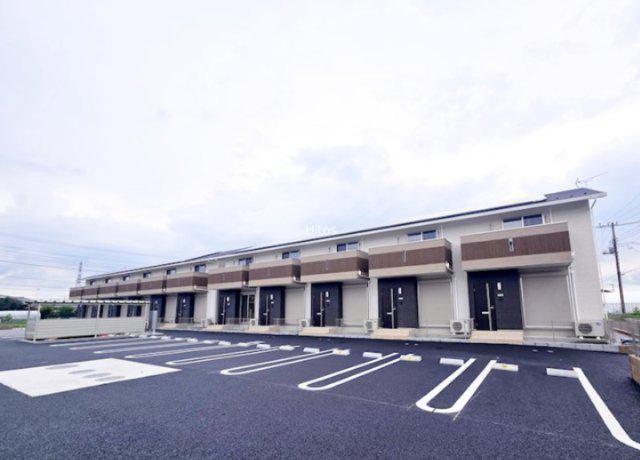 DOUX MAISON屈巣 D