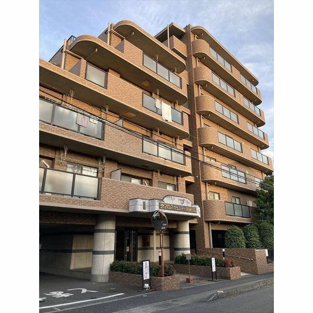 ダイアパレスヴェンティ相模が丘