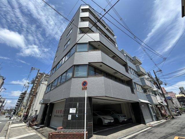 東瀬第2ビル