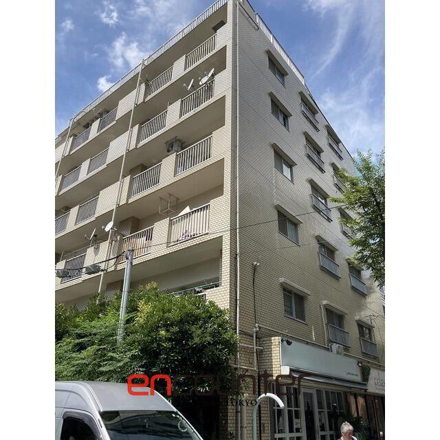 アパートメントけやき通中葛西