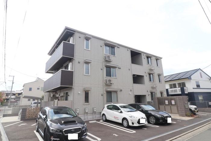 セジュールコートHARA