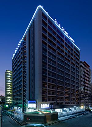 NO.102 MARINA GATE II