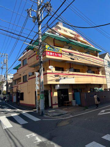 プラーズ南池袋