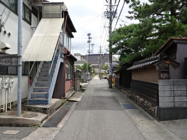 中村アパート