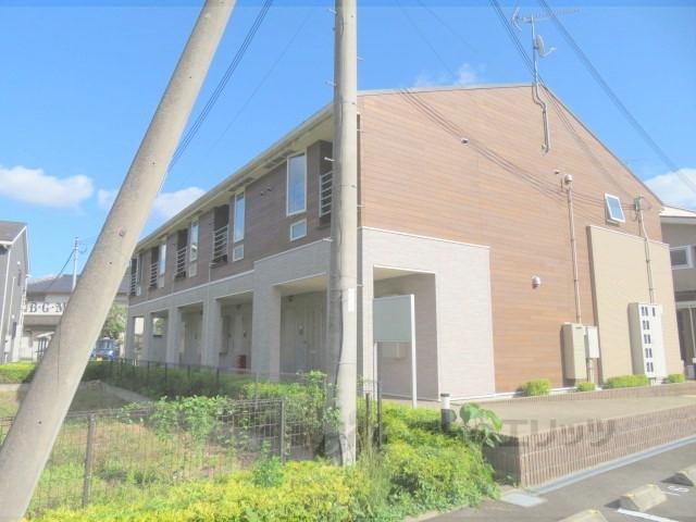 サンリット梶原Ⅱ