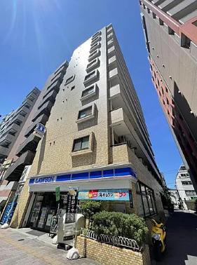 ライオンズマンション元浅草