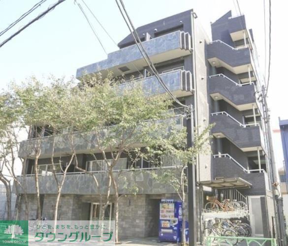 ブライズ中野坂上