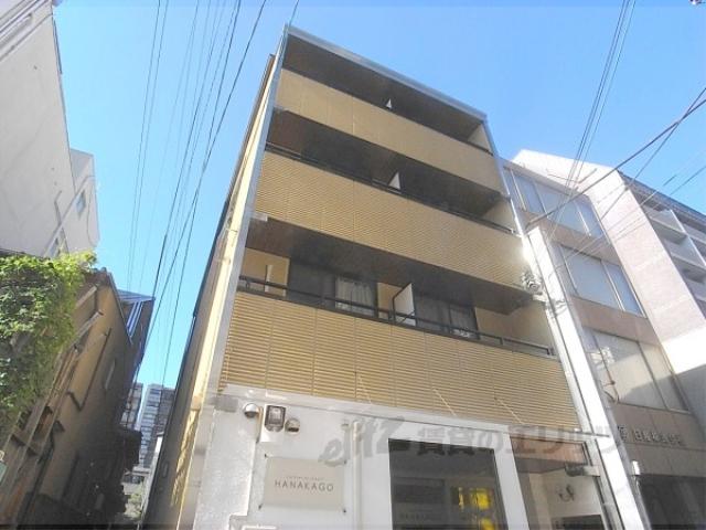 エスカル2六角