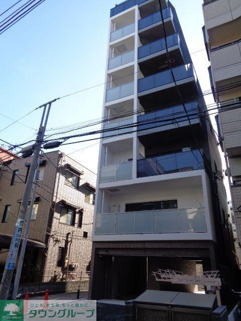 リビオン大森