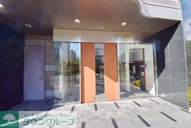 ファミールグラン銀座4丁目オーセンティア