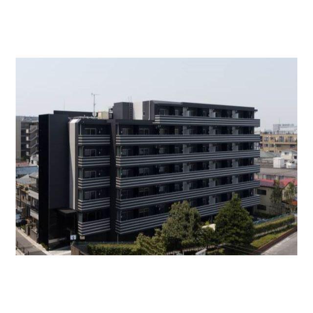 ロアール川崎大師