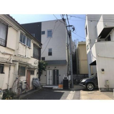 B・キャッスル十条