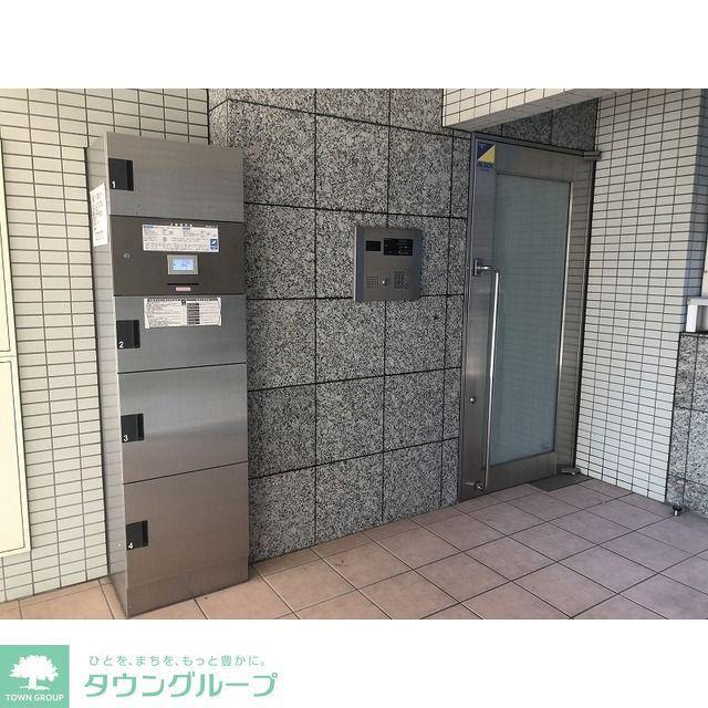 ソル・レヴェンテ豪徳寺