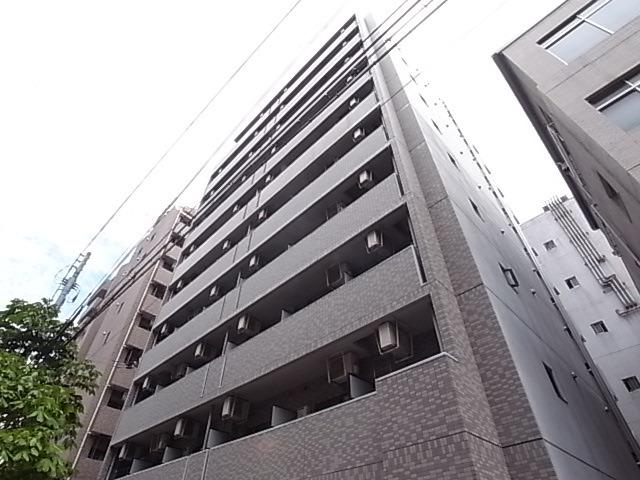 エスリード三宮第2