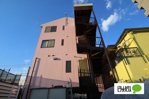 アンジュ