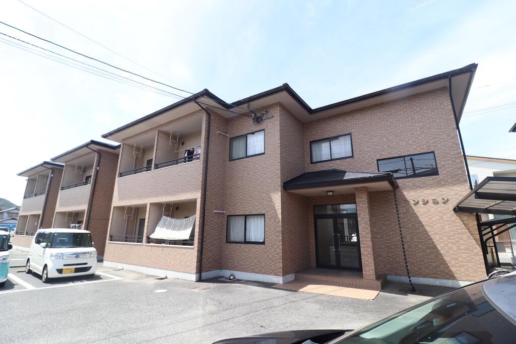 中屋マンション