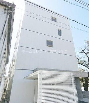 パークテラス花谷