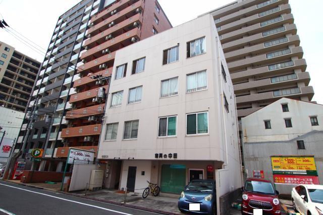 中田ビル