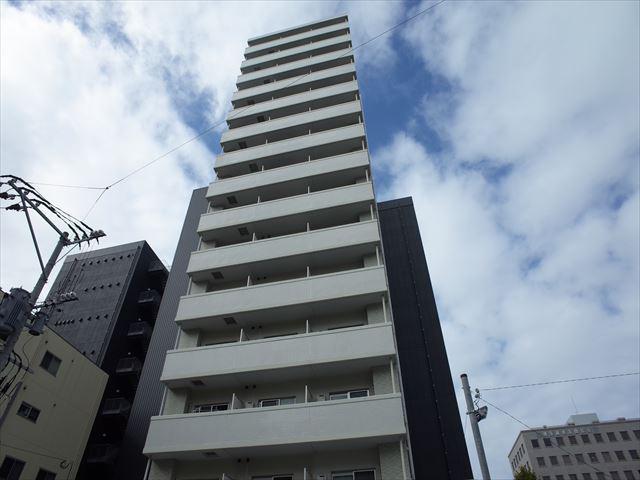 アソシアグロッツォ博多セントラルタワー
