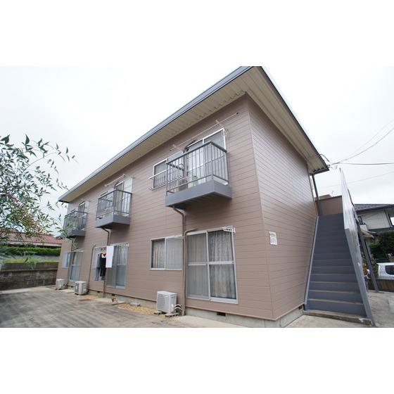 クレセント桑野
