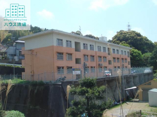 昭和グリーンハイツ