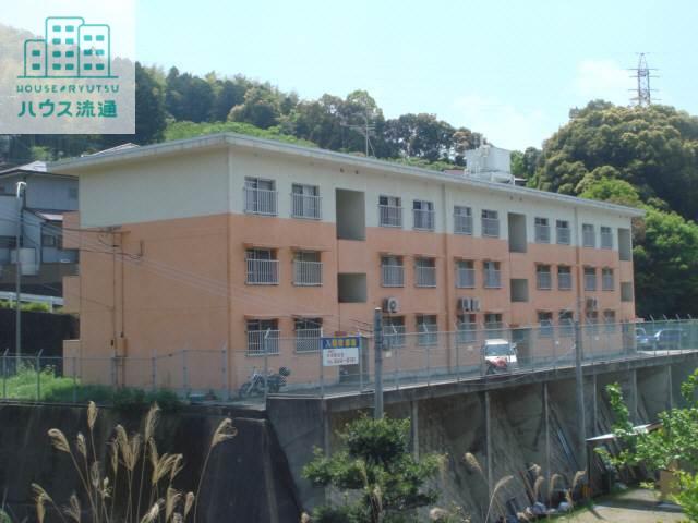 昭和グリーンハイツ