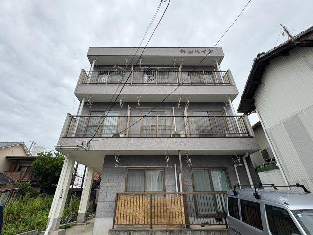 外山ハイツ