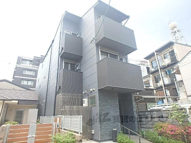 ブリエ西大路