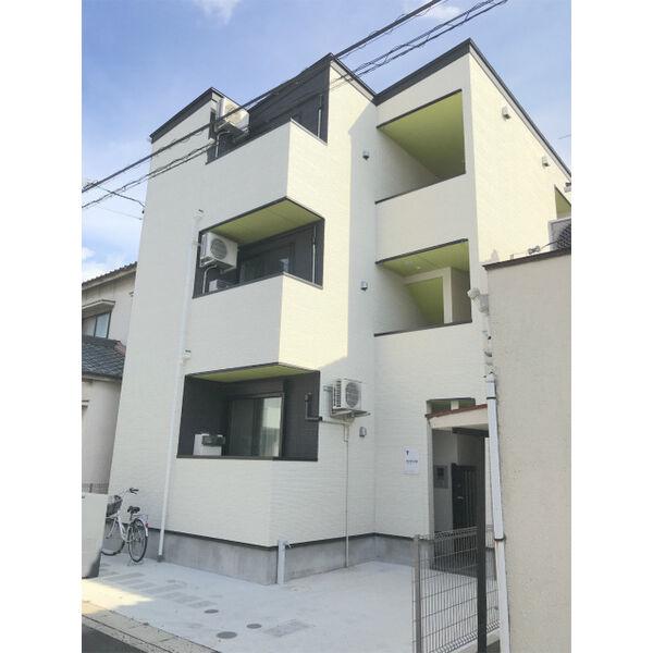 ハピネス八反