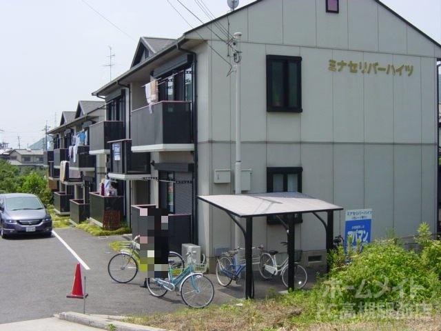ミナセリバーハイツI