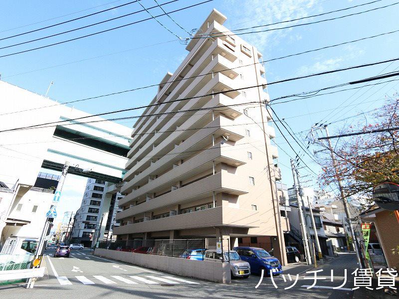 クリムゾン博多II