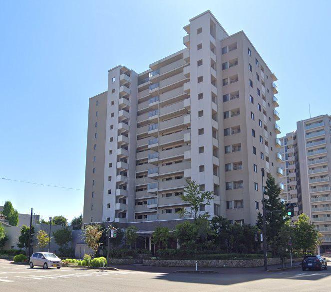 グランドメゾン学校町