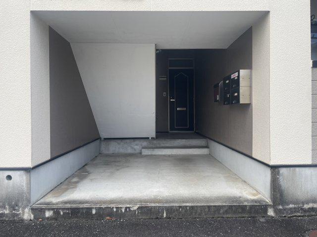 アベニュー平野II